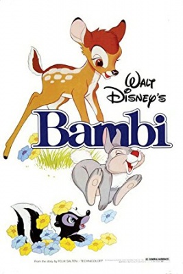 Bambi - Bambi
