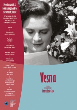 Vesna - Vesna