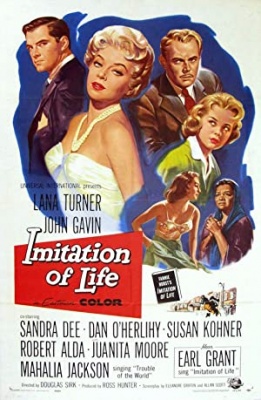 Kinoteka: Imitacija življenja - Imitation of Life