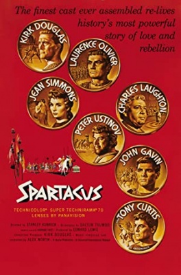Spartak - Spartacus