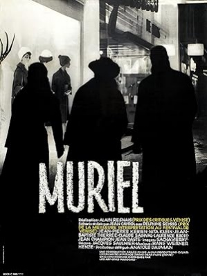 Muriel - Muriel