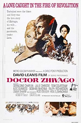 Doktor Živago - Doctor Zhivago