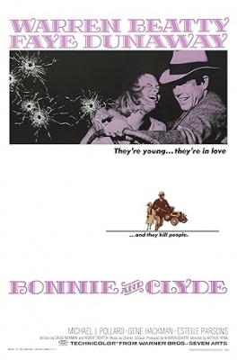 Bonnie in Clyde, film
