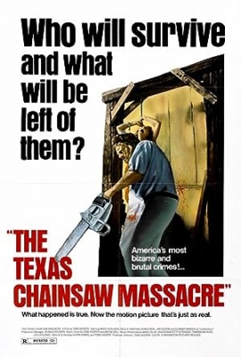 Teksaški pokol z motorko - The Texas Chain Saw Massacre