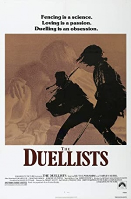 Dvobojevalca - The Duellists