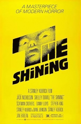 Izžarevanje - The Shining