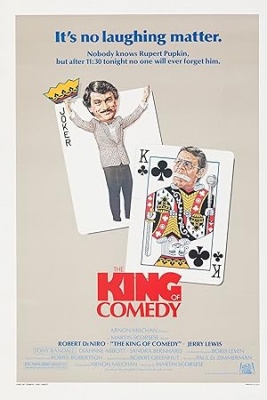 Kralj komedije - The King of Comedy