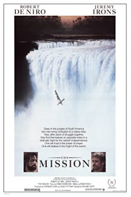 Kinoteka: Misijon - The Mission
