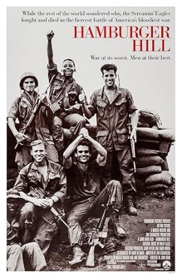 Hamburger Hill, film