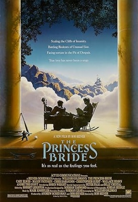 Princesa nevesta - The Princess Bride