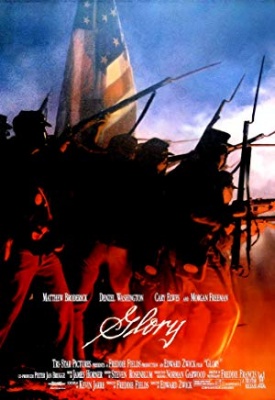 Bitka za slavo - Glory