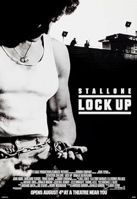 Pod ključem - Lock Up