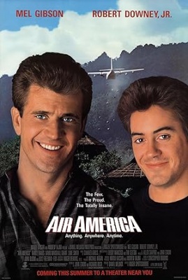 Air America - Air America