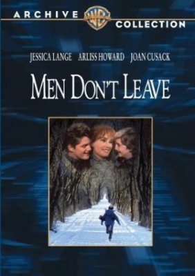 Moški ne odidejo - Men Don't Leave