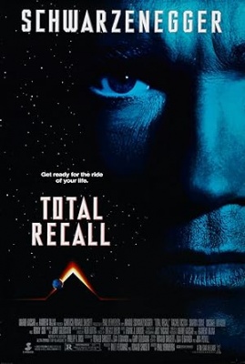 Popolni spomin - Total Recall