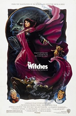 Čarovnice - The Witches