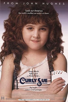 Skodrana Suzi - Curly Sue
