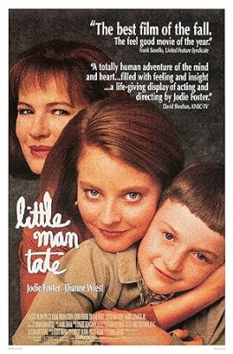 Mali mož Tate - Little Man Tate