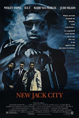 New Jack City - New Jack City