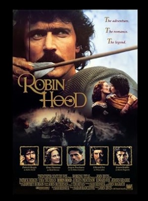 Robin Hood, film