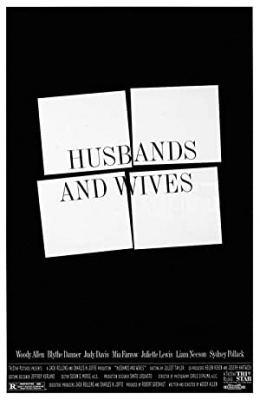 Možje in žene - Husbands and Wives