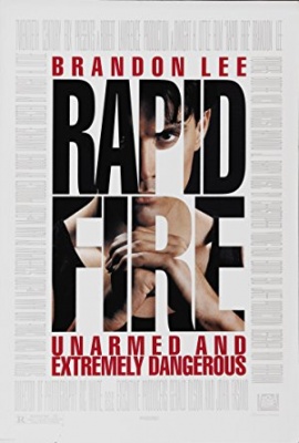 Živi ogenj - Rapid Fire