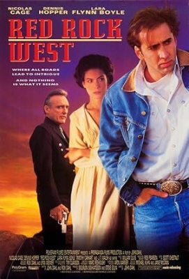 Red Rock West, film Red Rock West, film