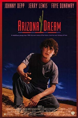 Sanje v Arizoni - Arizona Dream