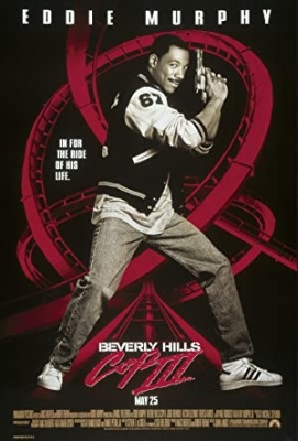 Policaj z Beverly Hillsa 3, film