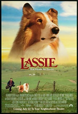 Lassie - Lassie