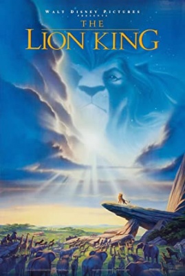 Levji kralj - The Lion King
