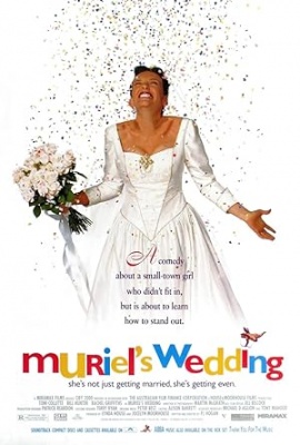 Kinoteka: Muriel se poroči - Muriel's Wedding