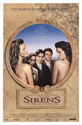 Sirene - Sirens