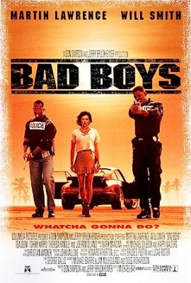 Podli fantje - Bad Boys
