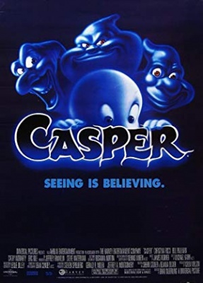 Casper - Casper