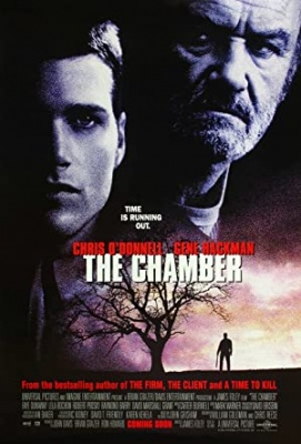 Celica smrti - The Chamber