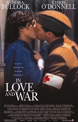 V ljubezni in vojni - In Love and War
