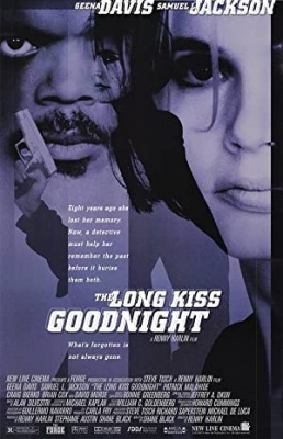 Poljub za lahko noč - The Long Kiss Goodnight