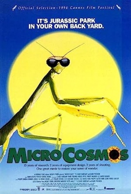 Mikrokozmos - Microcosmos