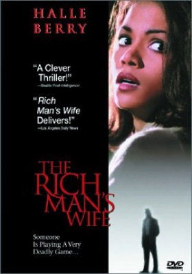 Milijonarjeva žena - The Rich Man's Wife