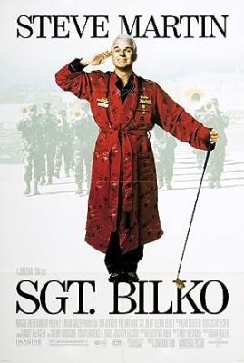 Bilko Debilko - Sgt. Bilko