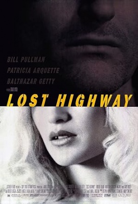 Kinoteka: Izgubljena cesta - Lost Highway