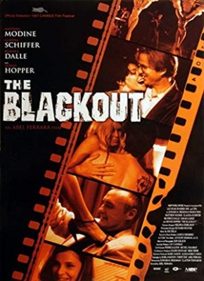 Luknja v spominu - The Blackout