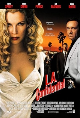 L.A. zaupno - L.A. Confidential