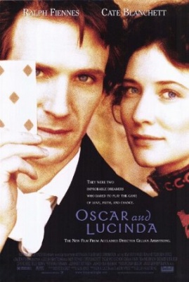 Oscar in Lucinda - Oscar and Lucinda