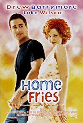 Domači pomfrit - Home Fries