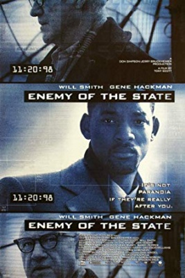 Državni sovražnik - Enemy of the State