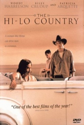 Hi-Lo ranč - The Hi-Lo Country