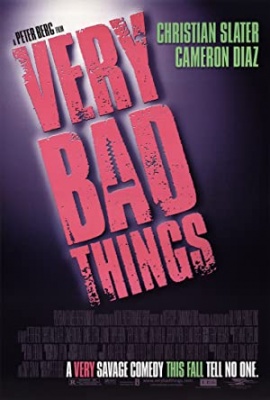 Totalni pokvarjenci - Very Bad Things