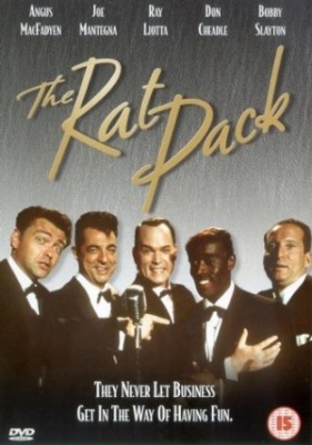 Podganji klan - The Rat Pack